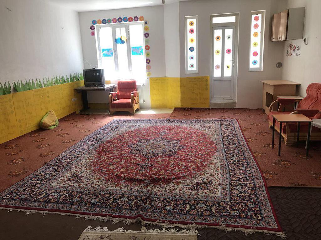 اجاره سوئیت در بلداجی