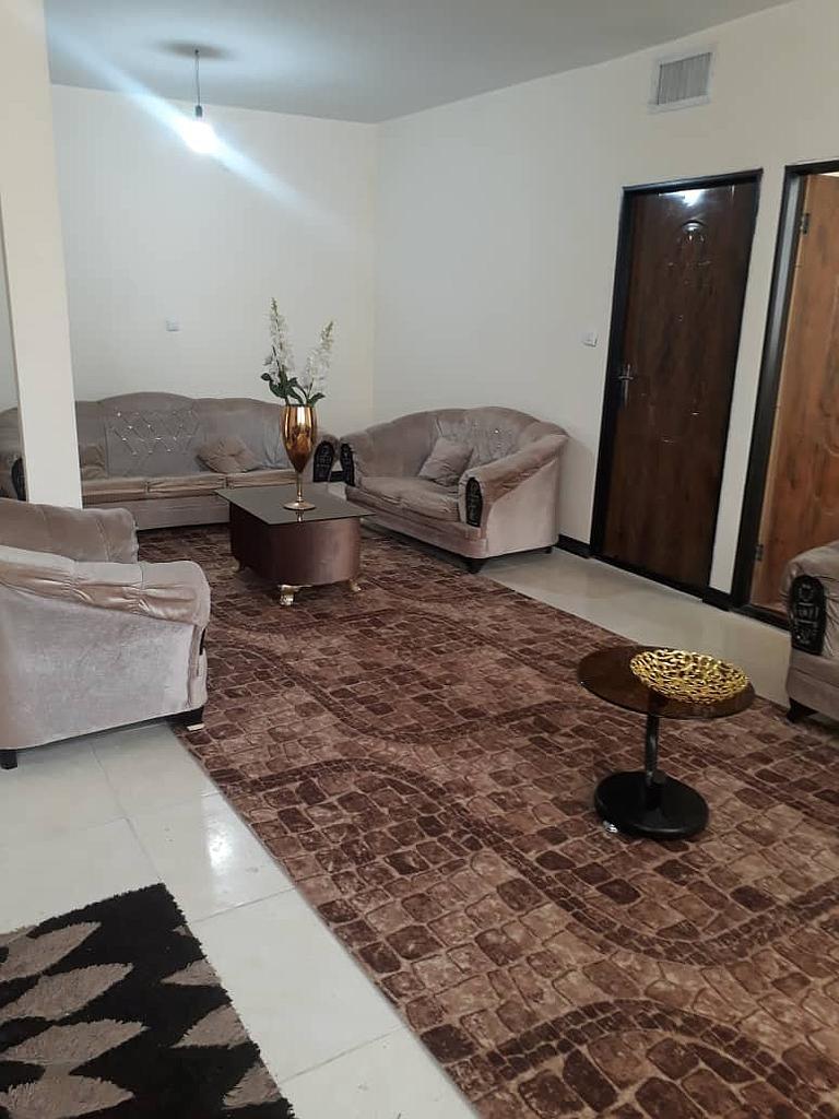 اجاره سوئیت در روانسر