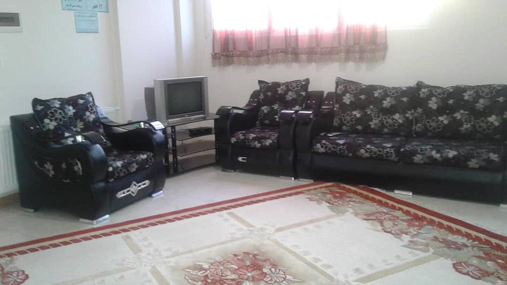 اجاره خانه مبله در نقده
