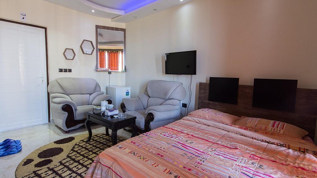اجاره سوئیت در بندر انزلی