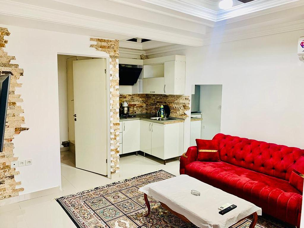 اجاره خانه یک روزه در ارومیه