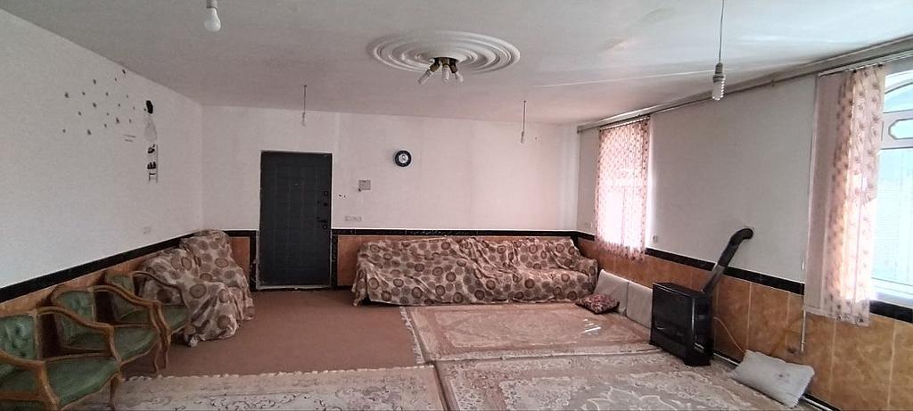 خانه روستایی دربست کامیاران