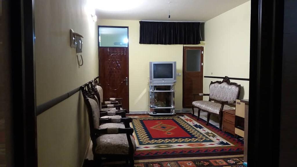 اجاره منزل همکف خیابان پروین