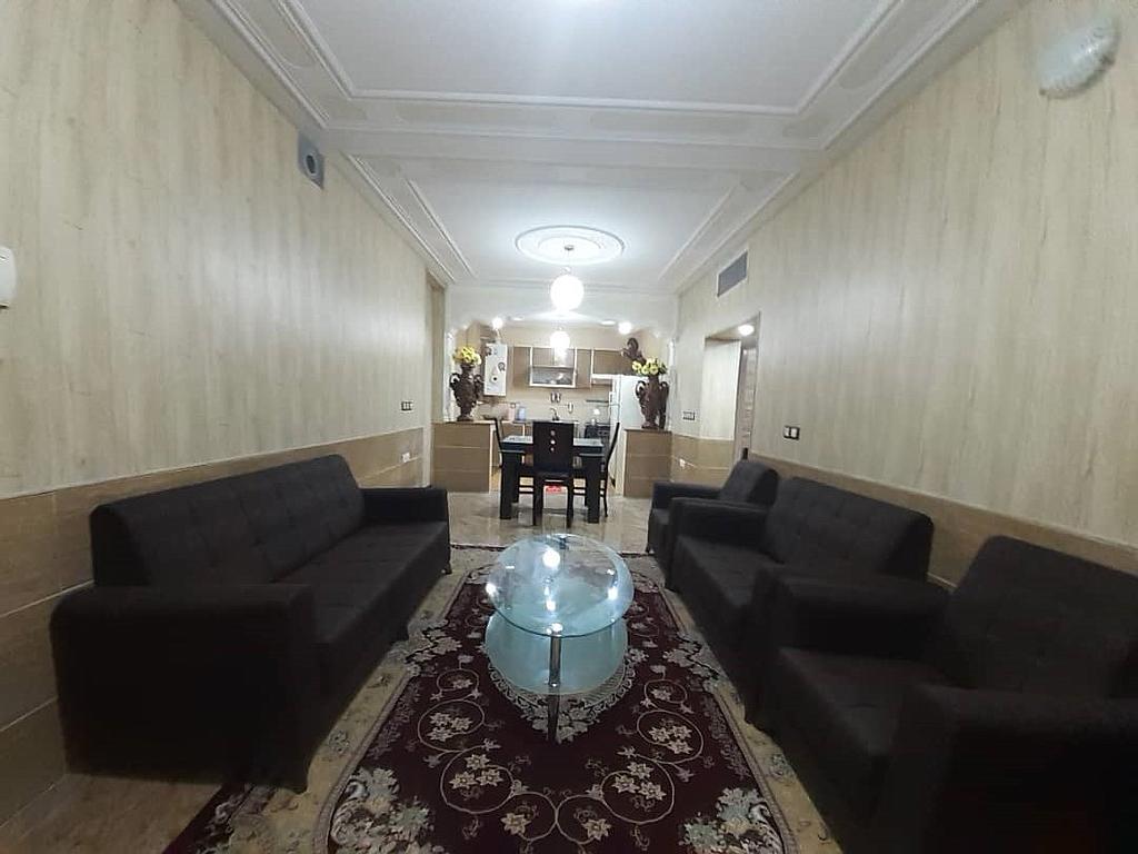 رزرو منزل مبله در شیراز