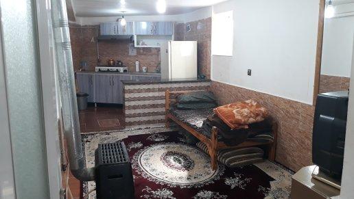 اجاره سوئیت مبله در قائم شهر