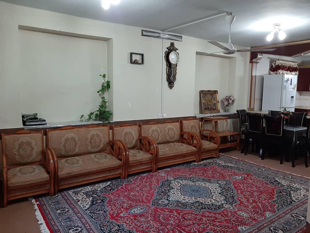 اجاره ویلا در چلوان سامان