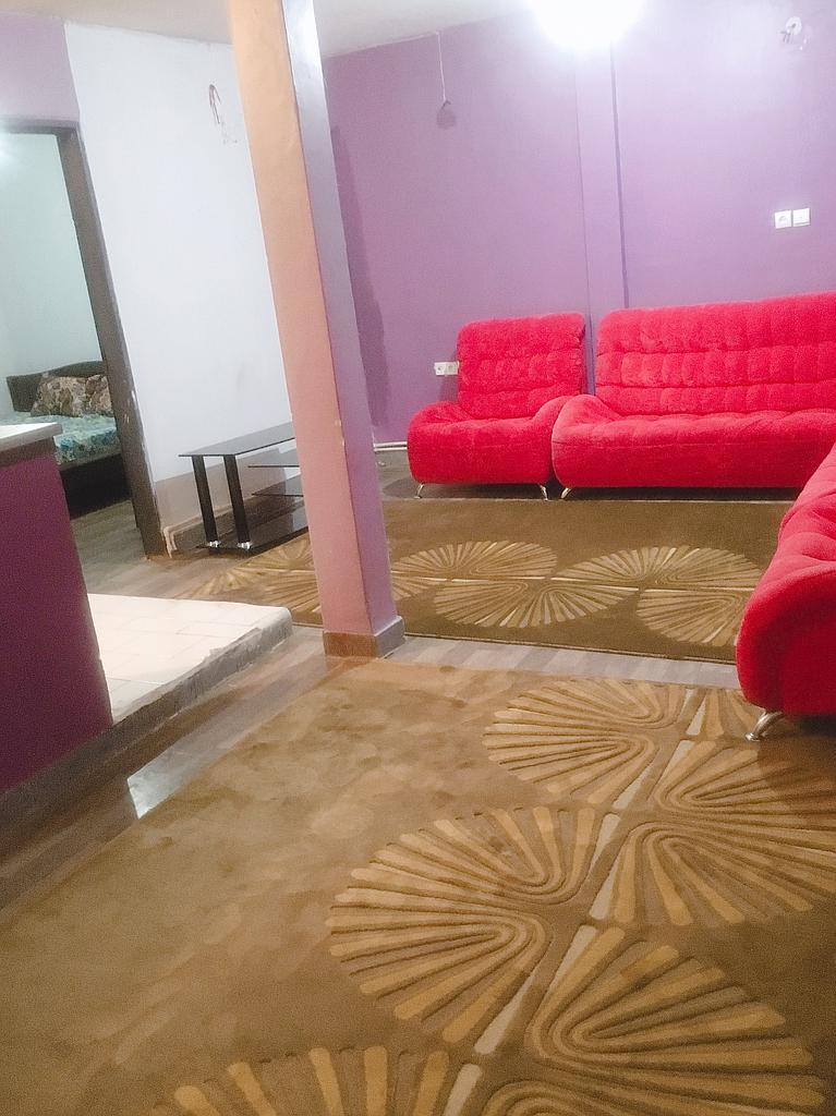آپارتمان اجاره ای روزانه کرج