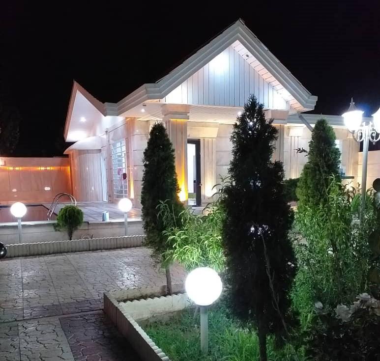 اجاره ویلا در چهارباغ کرج