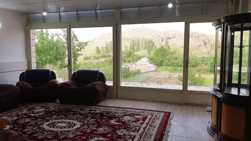 اجاره سوئیت روزانه در زنجان