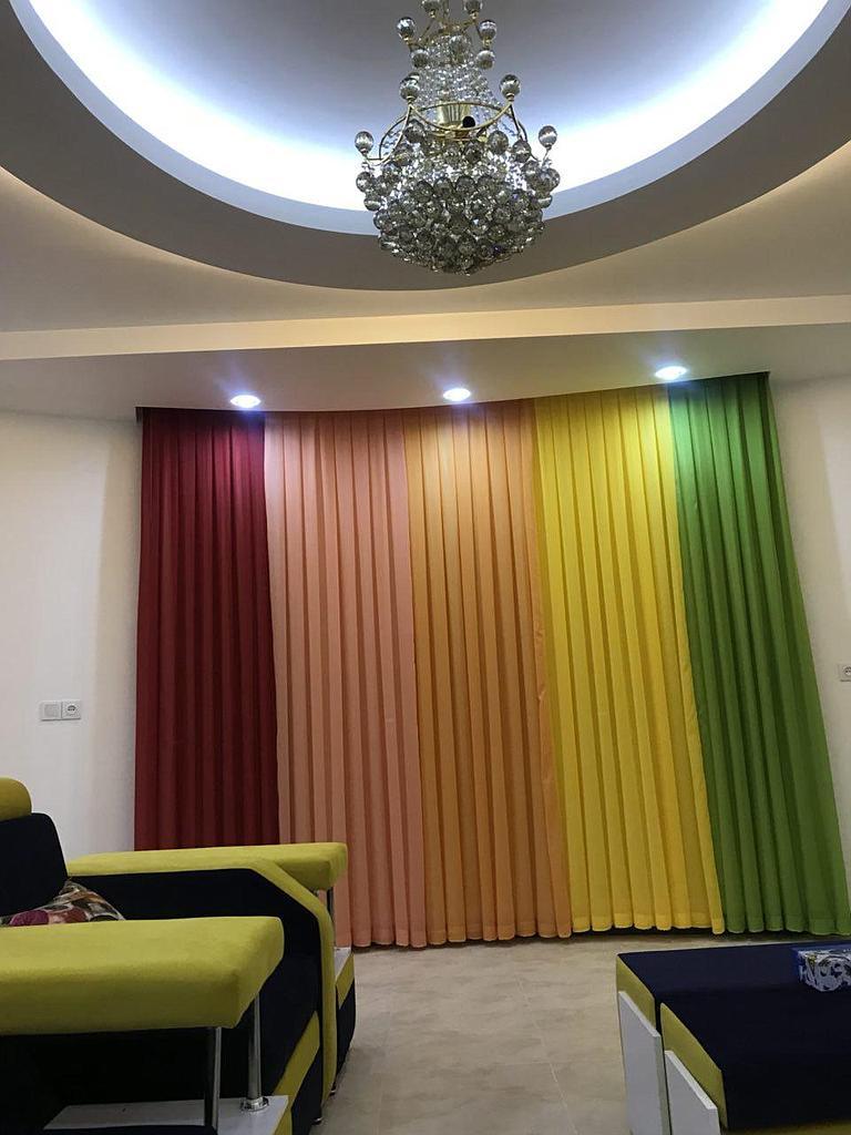 اجاره هتل آپارتمان در ساری