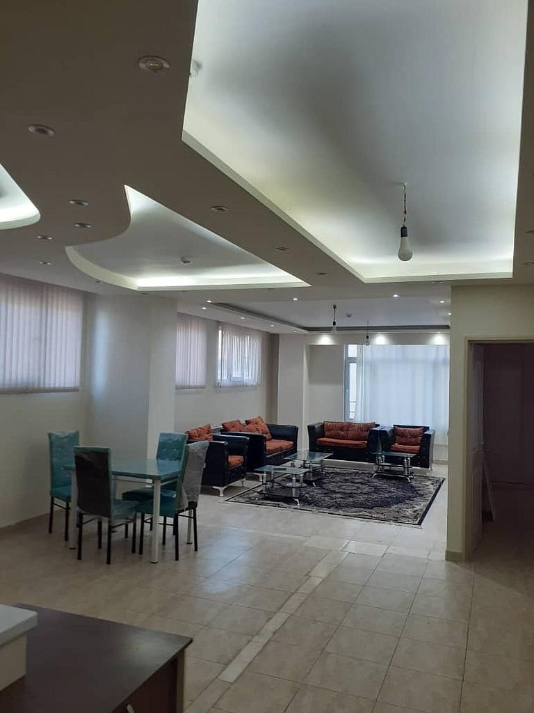 آپارتمان اجاره ای در تبریز