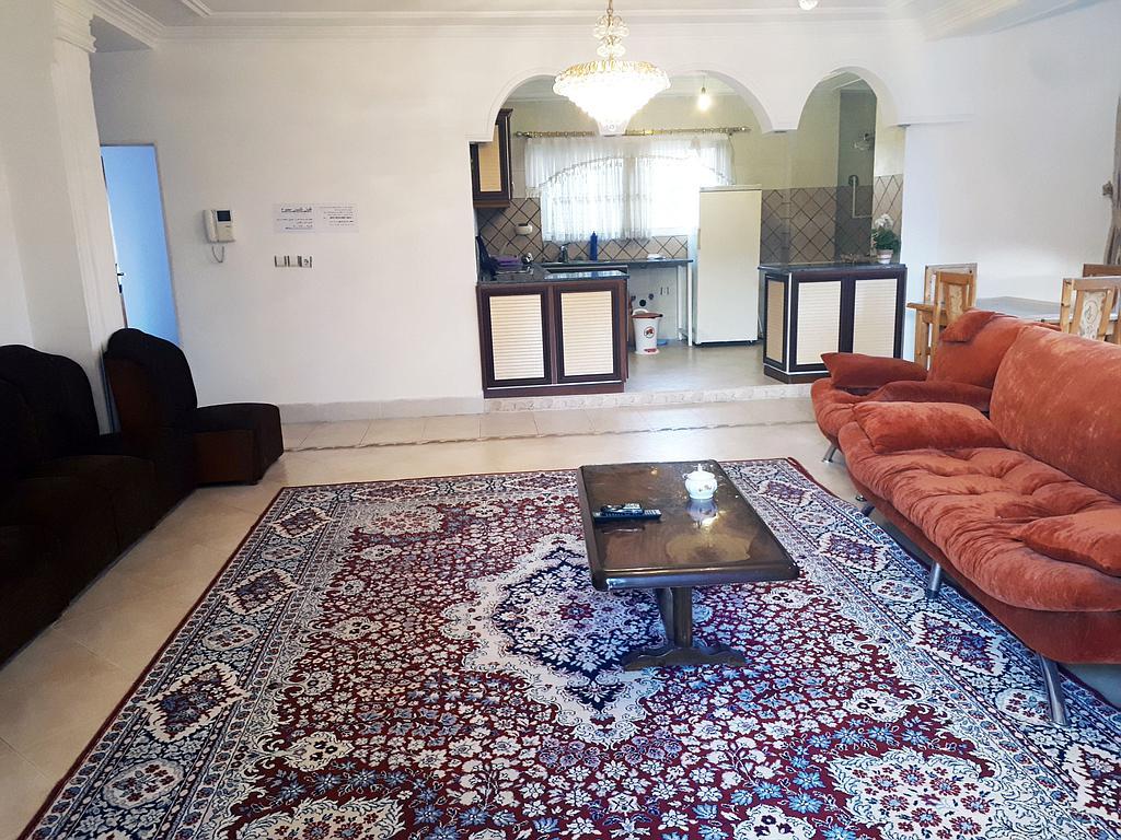 اجاره روزانه خانه در نوشهر