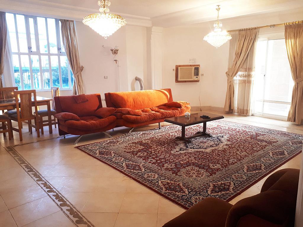 آپارتمان اجاره ای در نوشهر