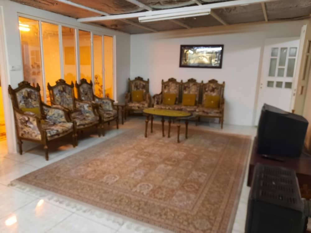 اجاره آپارتمان در ساسانی کرج