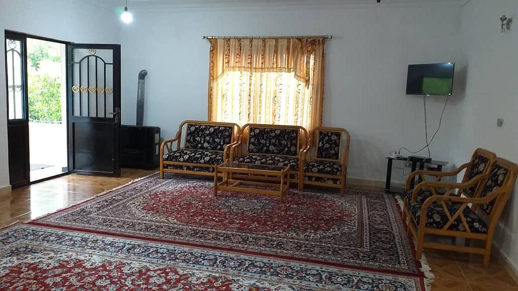اقامتگاه روزانه در رامسر