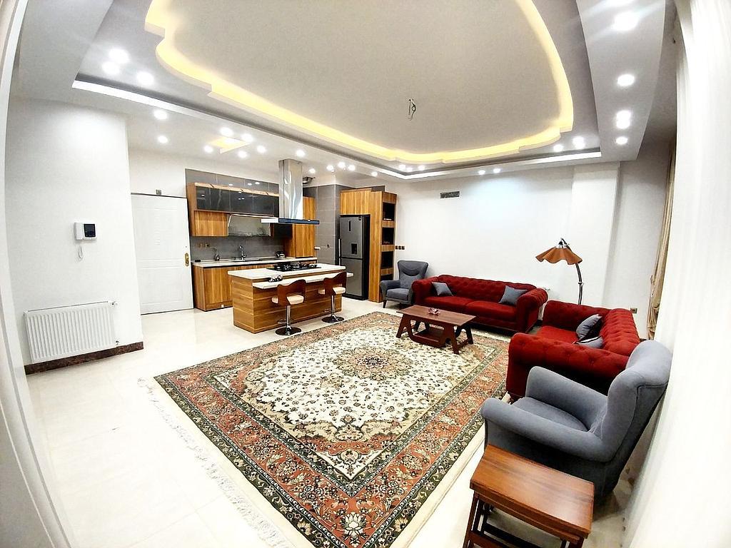 اجاره آپارتمان لوکس در یزد