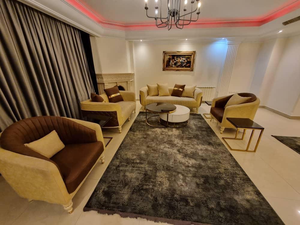 اجاره خانه دوبلکس شمال تهران