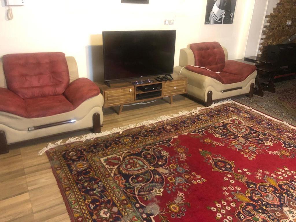 اجاره روزانه منزل مبله شیراز
