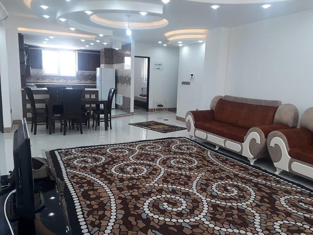 هتل آپارتمان لوکس حدیث