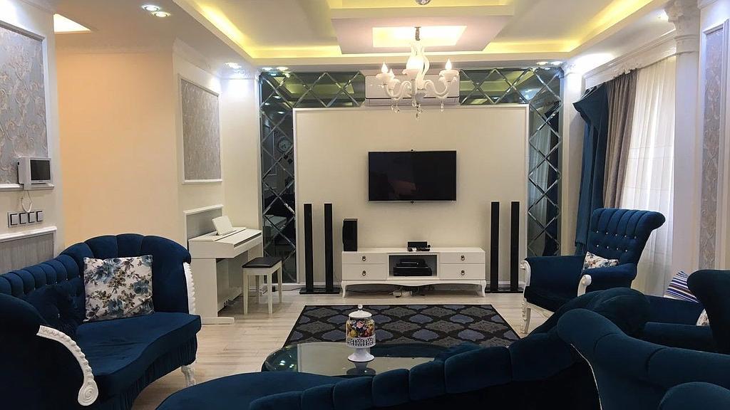 اجاره آپارتمان مبله در رشت