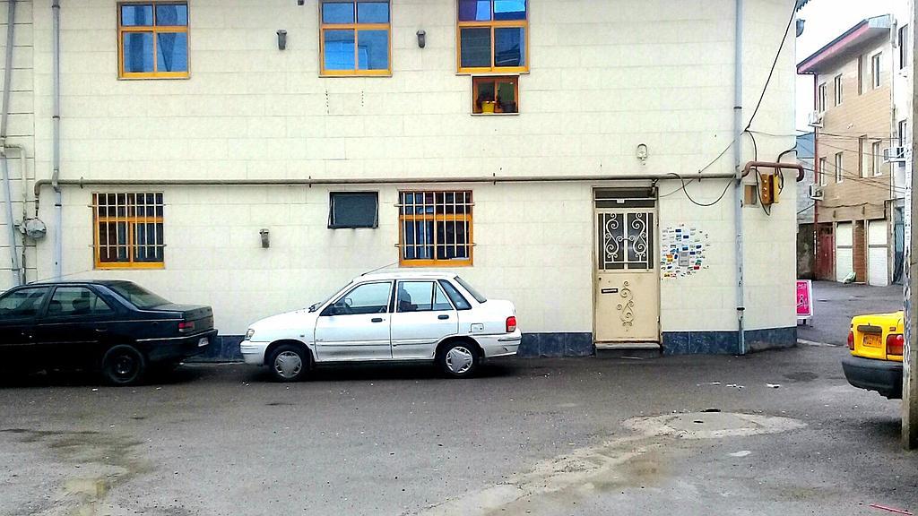 اجاره سوئیت در رشت -دربست
