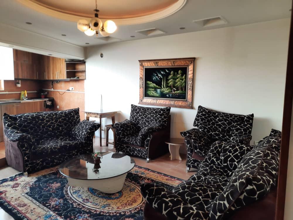 اجاره روزانه خانه مبله در کرج