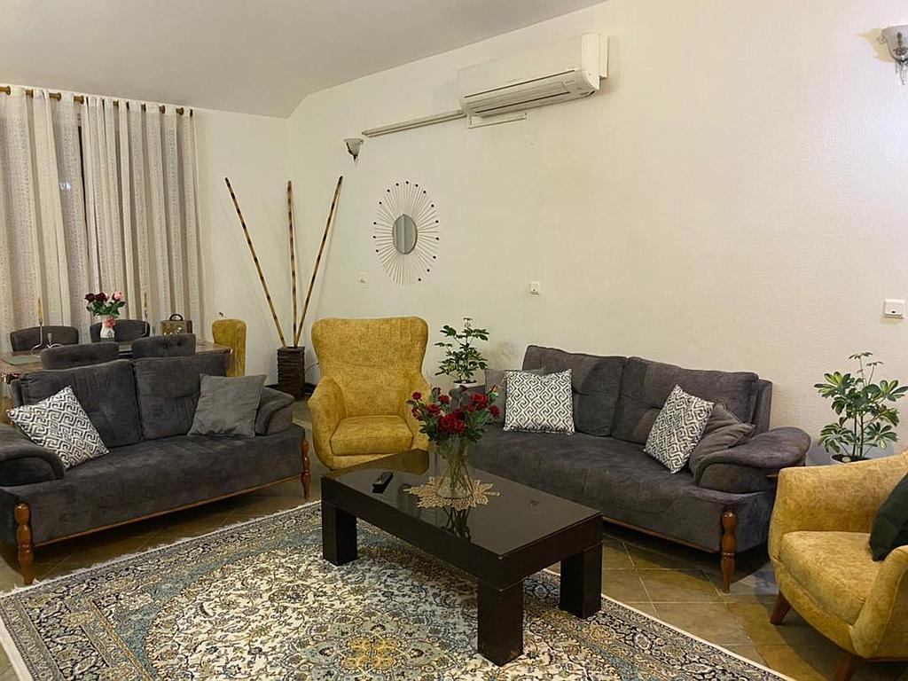 اجاره خانه لوکس کیش