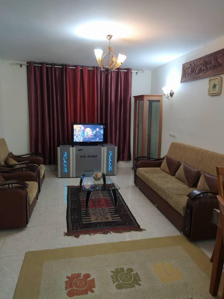 اجاره روزانه منزل مبله در کیش