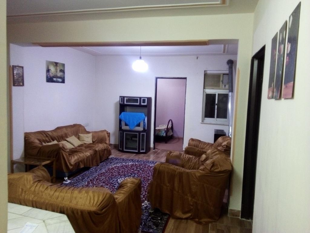 اجاره آپارتمان مبله در رشت
