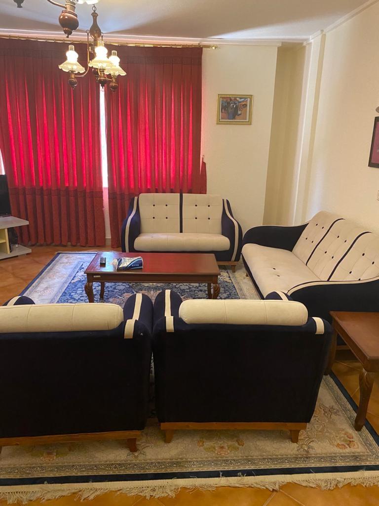 آپارتمان اجاره ای کیش