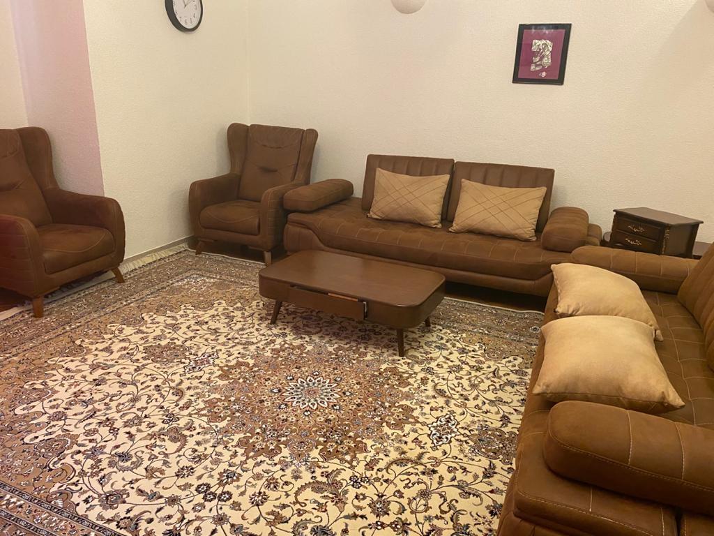اجاره سوئیت مبله کیش