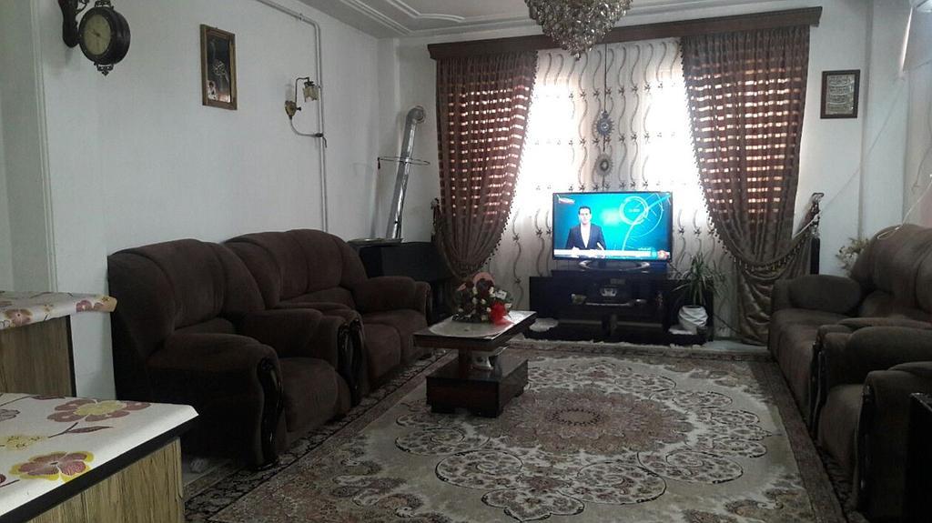 آپارتمان مبله در رشت