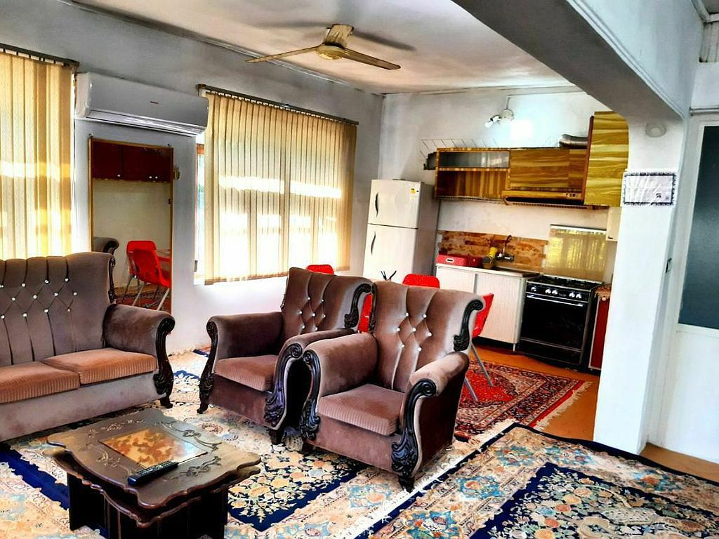 اجاره خانه ویلایی در تنکابن