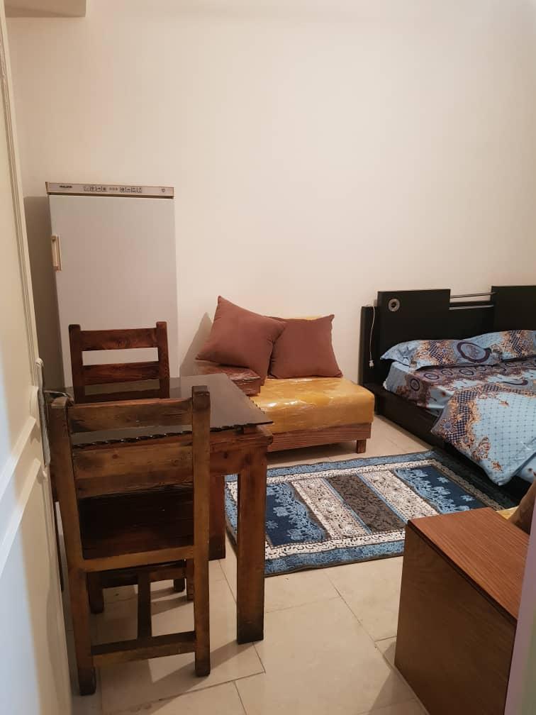 اجاره سوئیت در صادقیه تهران