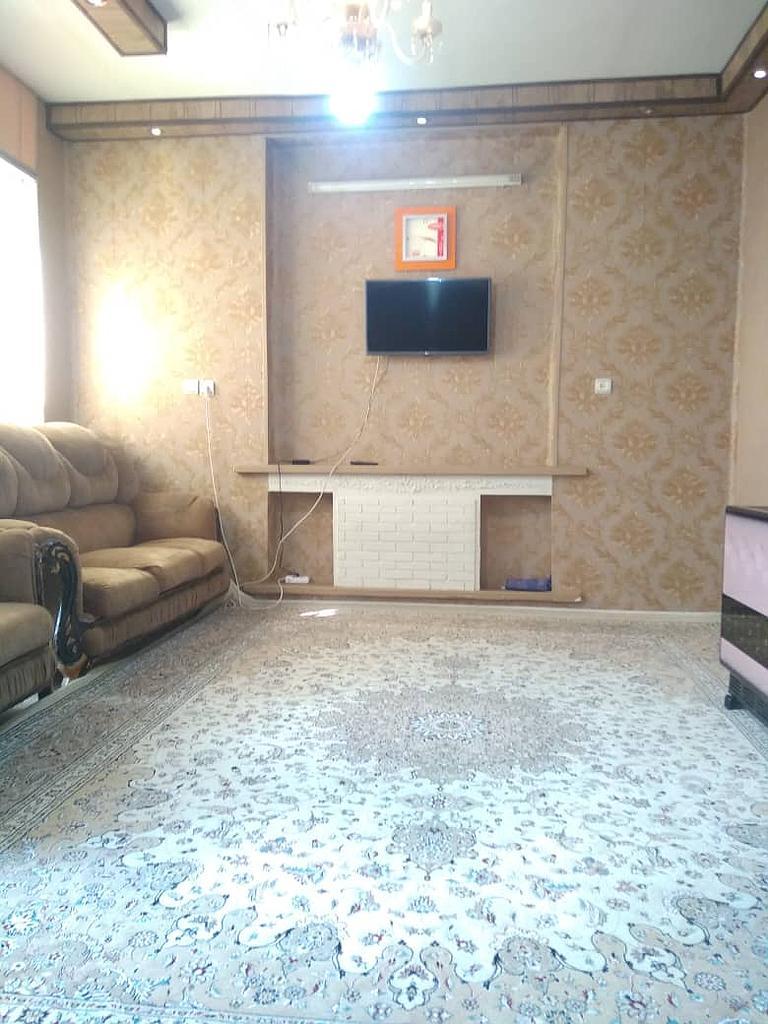 آپارتمان روزانه در شیراز