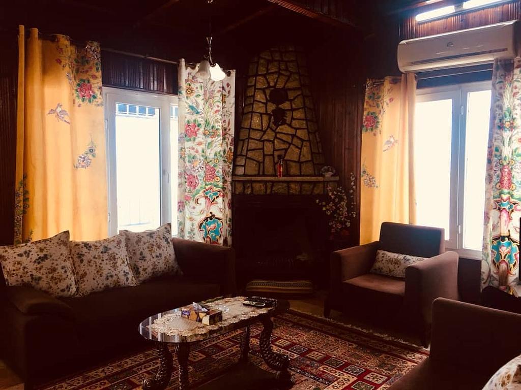 اجاره ویلا در نوشهر شمال