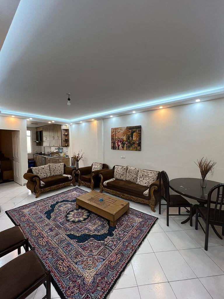 اجاره روزانه در غرب تهران