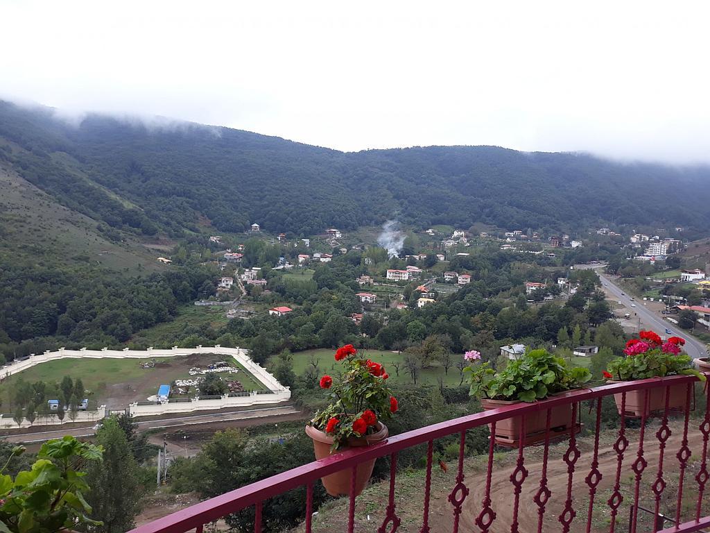 اجاره سوئیت در گردنه حیران