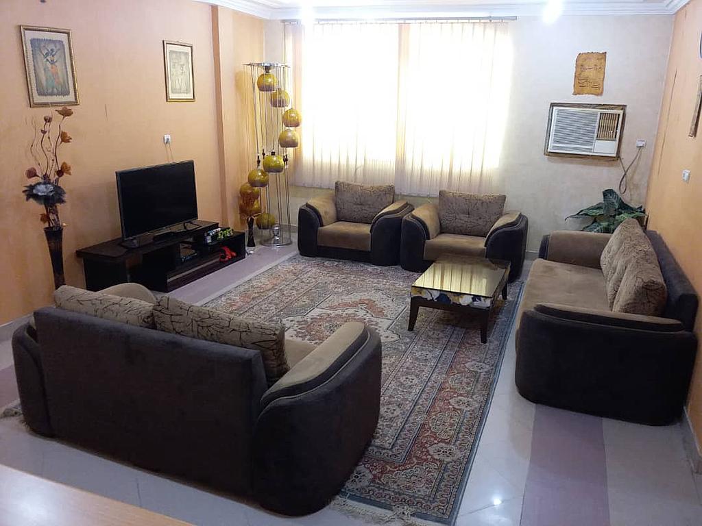 خانه اجاره‌ای روزانه بندرعباس