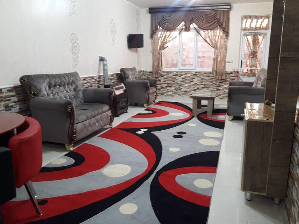 اجاره خانه در سرعین اردبیل