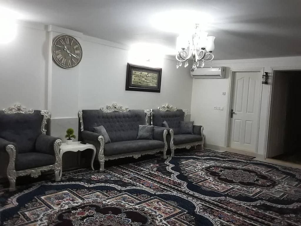 اجاره روزانه سوئیت در گرگان