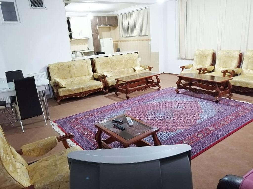 اجاره روزانه در جلفا