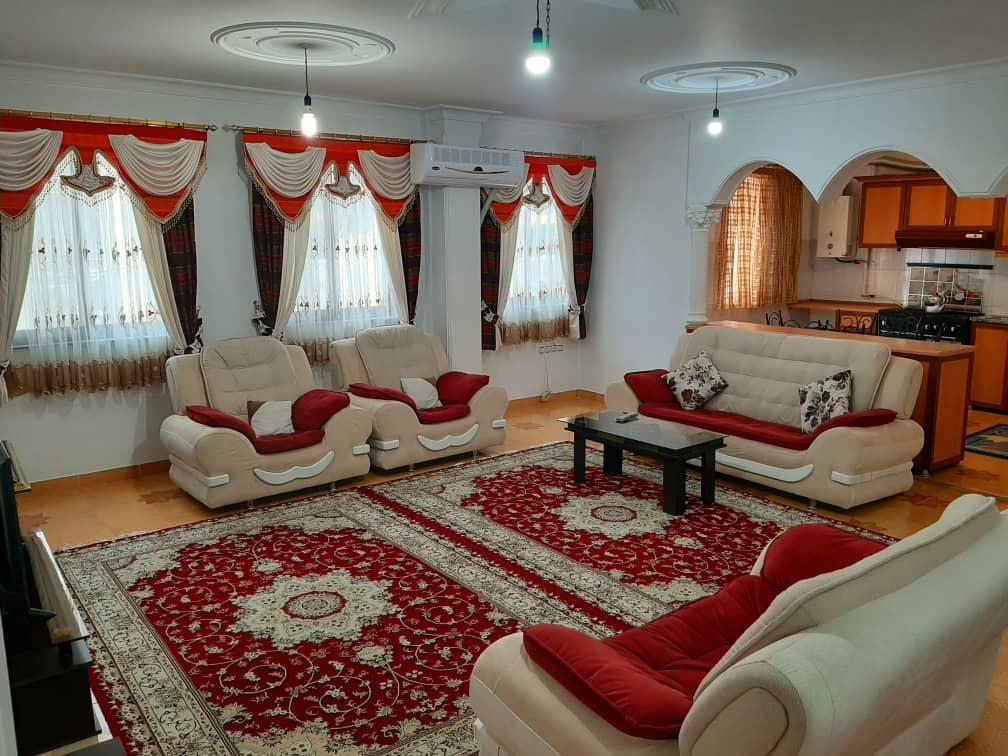 اجاره خانه روزانه در رشت