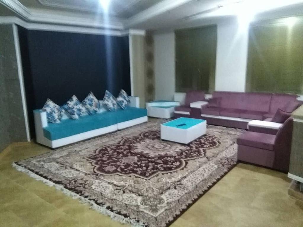 اجاره هتل آپارتمان در تبریز