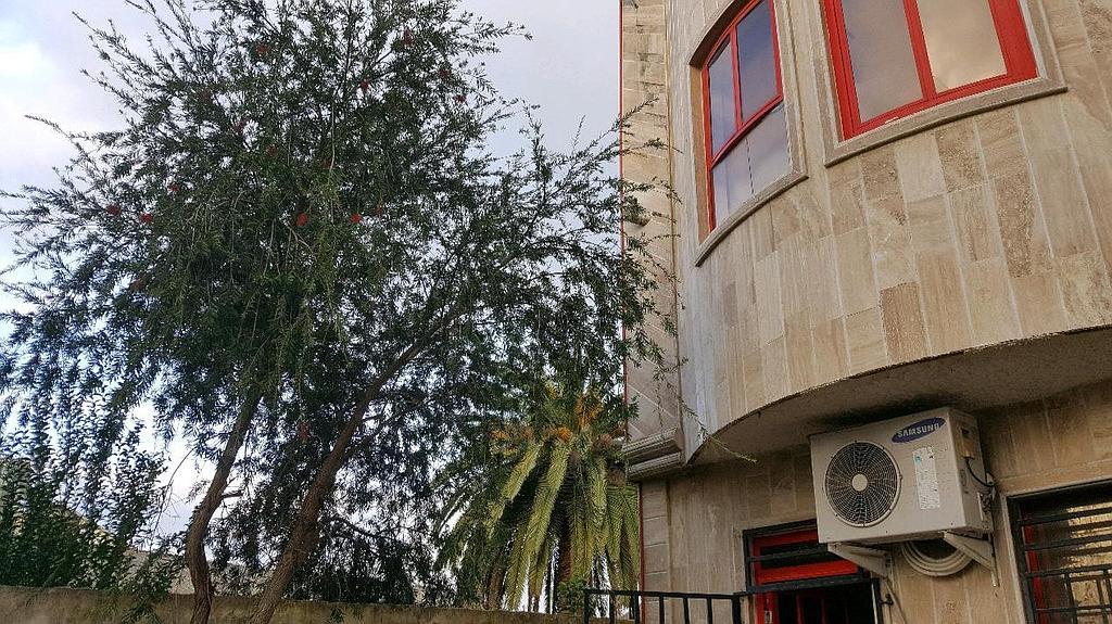 اجاره ویلا در کیاشهر (فرحناز)