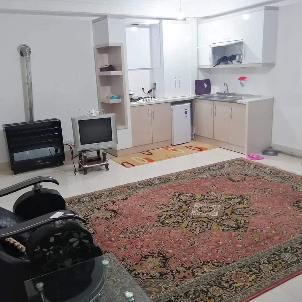 منزل اجاره ای جلفا