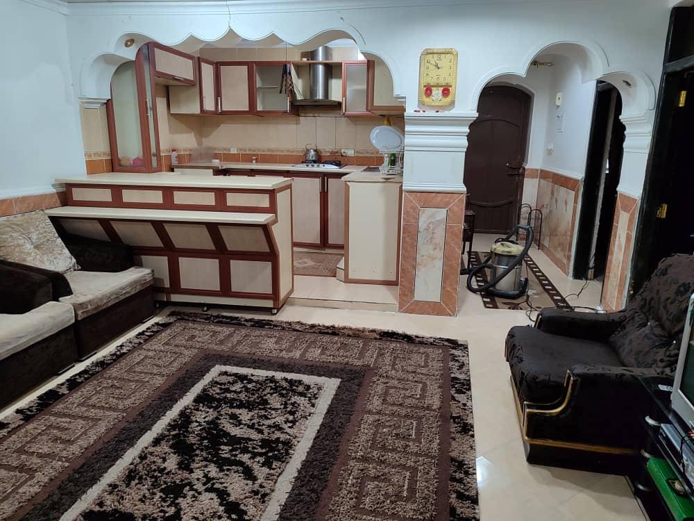 اجاره خانه در بندر کنگ