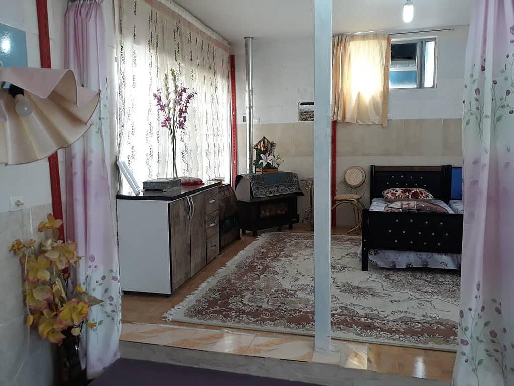 اجاره سوئیت در شهر بابک