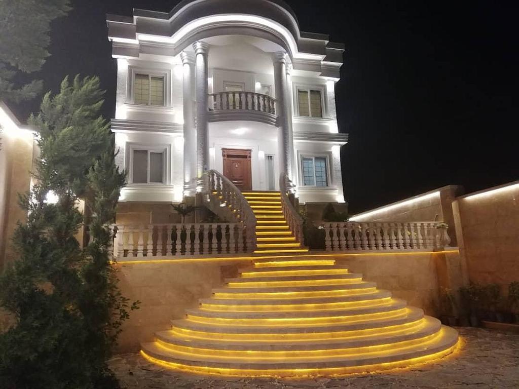 ویلا استخردار لوکس محمود آباد