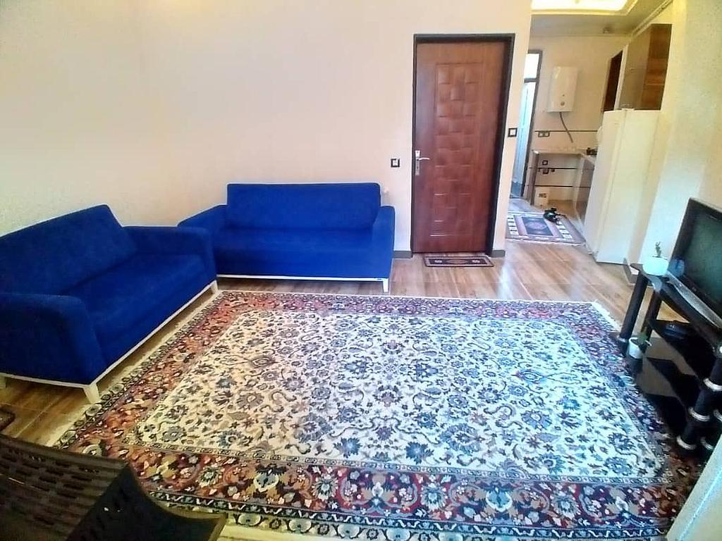 اجاره روزانه آپارتمان در رشت